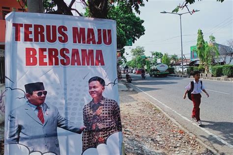 Ketum Pbb Profesor Yusril Mahendra Ungkap Awal Mula Nama Gibran Muncul