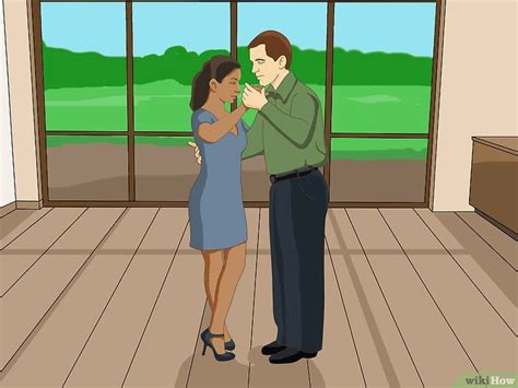 3 Formas De Bailar Tango WikiHow