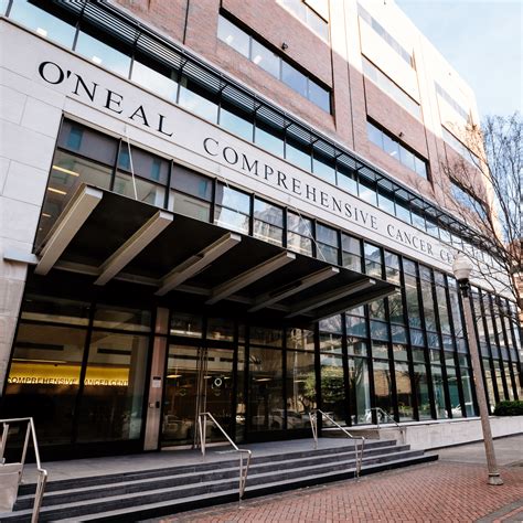 O’Neal Comprehensive Cancer Center – Artblink Gala