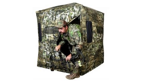 New 2021 Primos Hunting Blinds Introduced - AllOutdoor.com