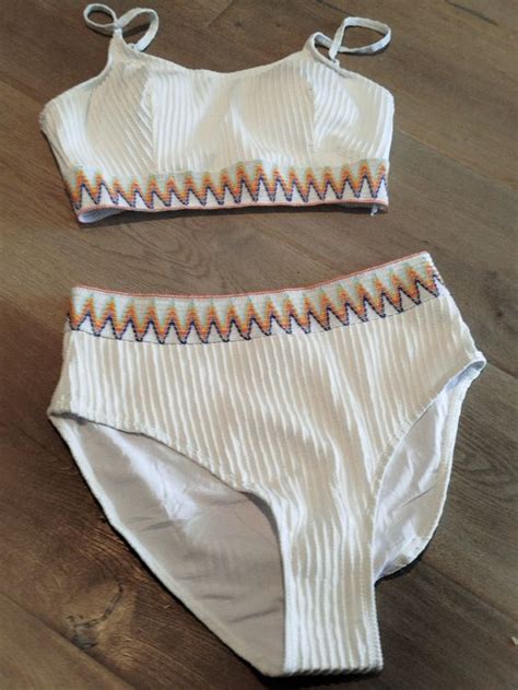 Neuer Sommer Bikini Gr Sse S Nie Getragen Top Zustand Neu Und Originalverpackt In Zuzwil Sg