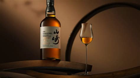 Suntory Celebrates Years Of Japanese Whisky With Premium Bottles