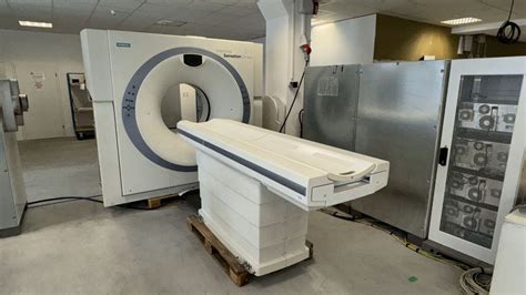 Used Siemens Sensation 64 Ct Scanner For Sale Dotmed Listing 4836004