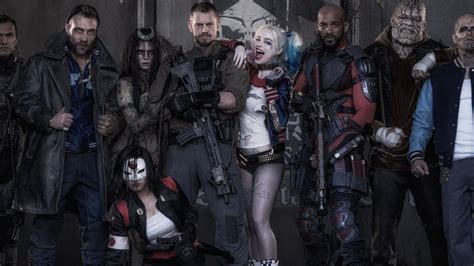 Las Cr Ticas De Luis Cifer Escuadr N Suicida Suicide Squad