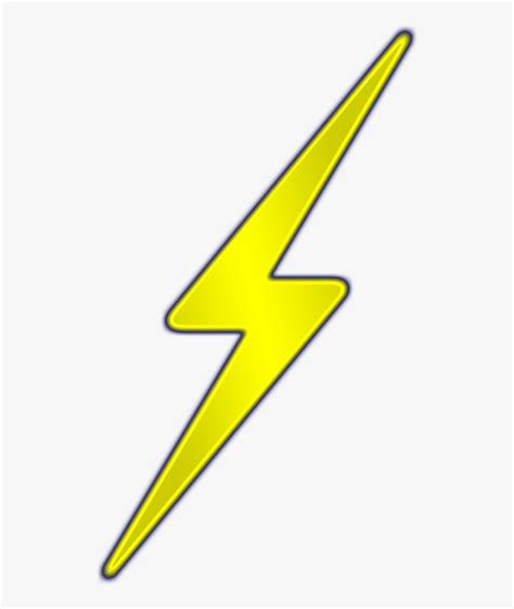 Lightning Bolt Clip Art At Vector Clip Art 2 Image - Network Connection ...