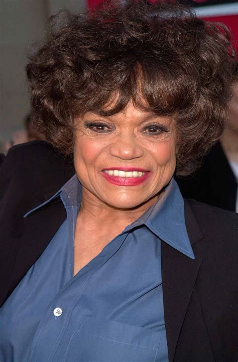 From our archive: Eartha eclipses the room – when 'Miss Kitt' made her