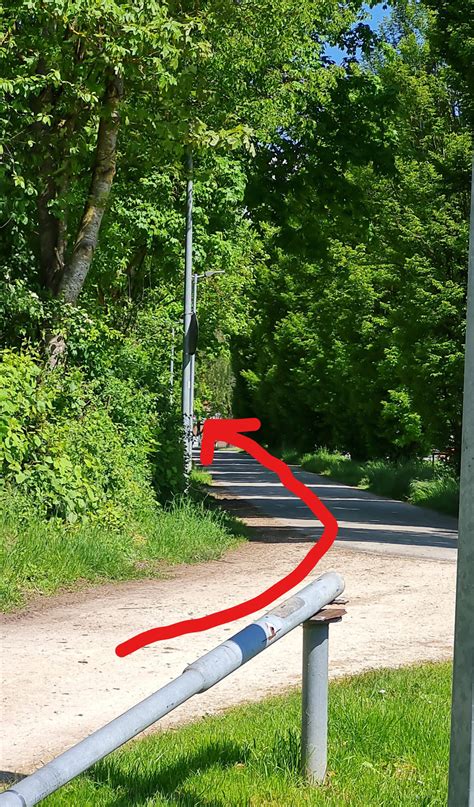 Neuer Bewegungspfad in den Brühlwiesen und am Stadion TSV Erbach 1911