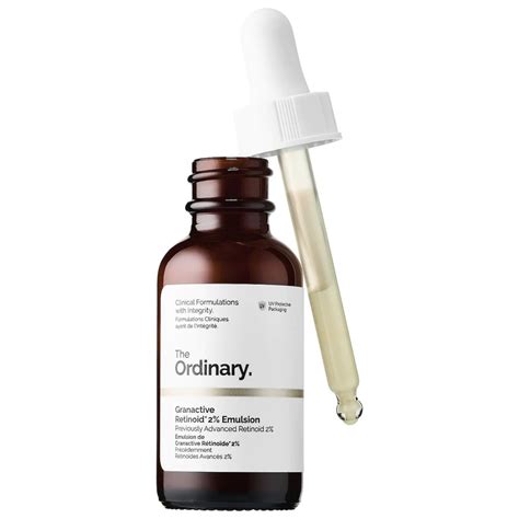 The Ordinary Granactive Retinoid 2 Emulsion 30 Ml