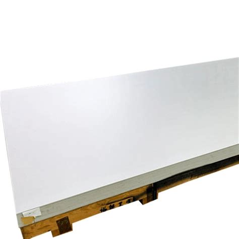 Cold Hot Rolled Ss Plate No 1 2b Ba No 4 Hl Mirror 201 202 304 316 316L 321 347 Bright Surface