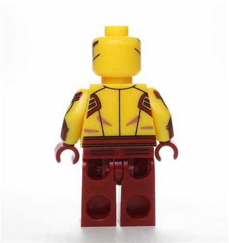 Herobloks Kid Flash The Cw Xinh 409