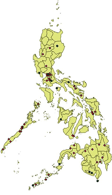 Figure 3 from Forensic entomology in the Philippines : Establishing ... 