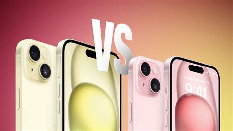 Gu A Del Comprador De Iphone Frente A Iphone Plus Diferencias