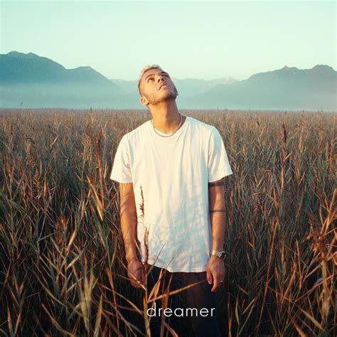 Malik Harris Dreamer Single Offizielles Video POP HIMMEL De