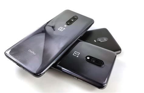 Alle Aktuellen Oneplus Smartphones Im Handy Vergleich Oneplus Pro Vs