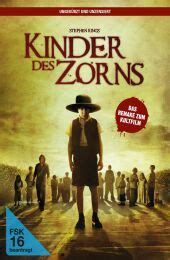 Stephen Kings Kinder Des Zorns Trailer Kritik Zum Film Tv Today