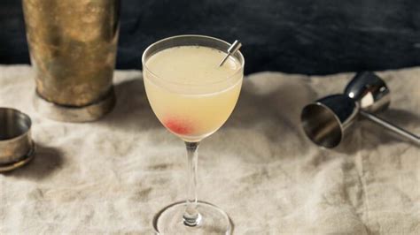 20 Best Maraschino Liqueur Cocktails to Drink