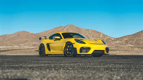 Porsche 718 Cayman Gt4 Rs 2022 4k 8k Wallpaper Hd Car Wallpapers 21146