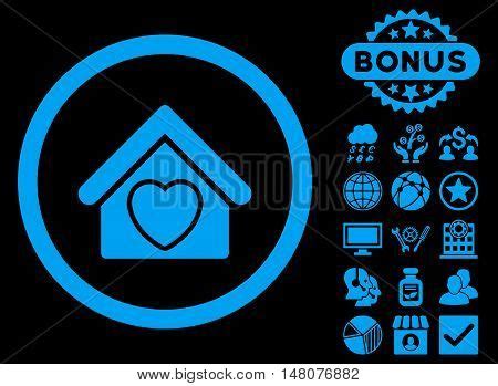 Hospice Icon Bonus Vector & Photo (Free Trial) | Bigstock