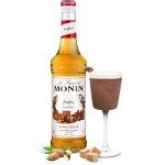 K P Monin Praline Syrup Cl P Delitea Se