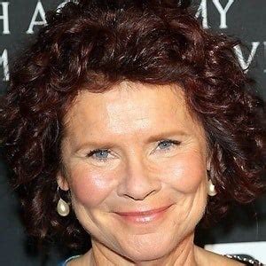 Imelda Staunton - Age, Family, Bio | Famous Birthdays