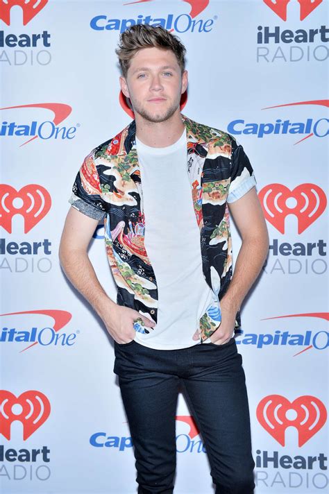 One Direction's Niall Horan flexes his folk muscles in solo album - ABC