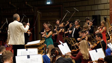 Cântarea Cântărilor Concert de Paște cu Orchestra Română de Tineret