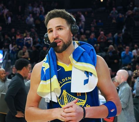 Klay Thompson has most games with 12 3-pointers in NBA history