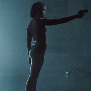 Tessa Thompson Nude Photos Naked Sex Videos