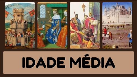 Relativo À Idade Média Antigo Ultrapassado - Atividade sobre a Idade Média - 6º e 7º ano - Tudo Sala de Aula