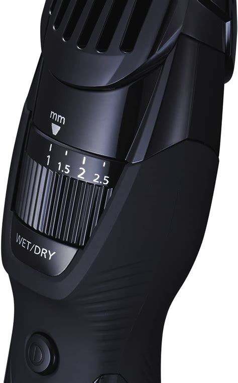 Panasonic ER-GB42 Wet & Dry Beard Trimmer | Mashco