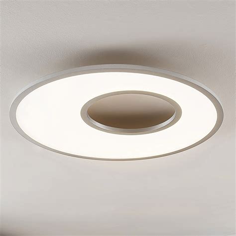 Plafonnier LED Durun Dimmable CCT Rond 60 Cm Luminaire Fr