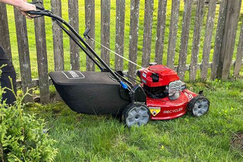 The 6 Best Mulching Lawn Mowers, Tested and Reviewed