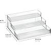 Idesign Organizer Cucina Grande Scaffale Cucina A Ripiani In