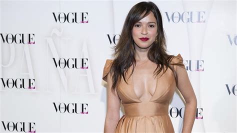 Veronica Sanchez Telegraph