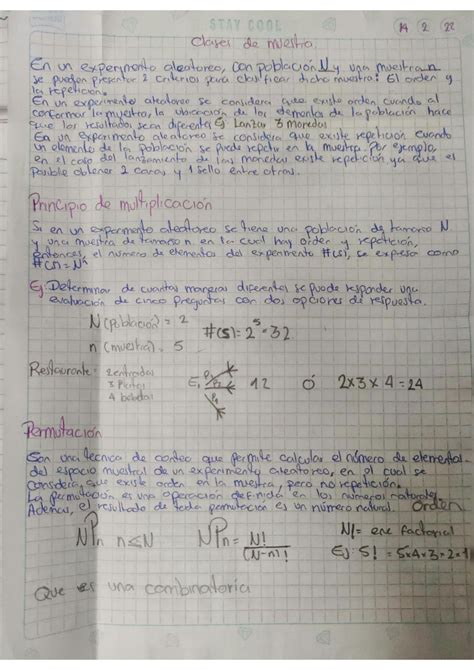 SOLUTION Geometr A T Cnicas De Conteo Studypool