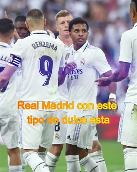 🔴 ¿por Qué Le Dicen Merengue Al Real Madrid Youtube