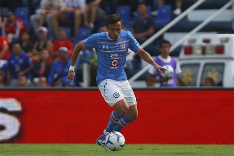 Venados Cruz Azul La M Quina Inicia Con Pie Derecho En La Copa