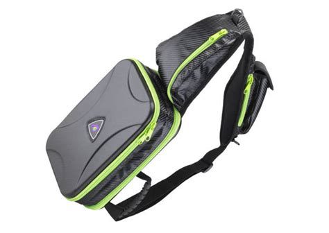 Torba Daiwa Prorex Roving Shoulder Bag Torby Pojemniki Krzese Ka