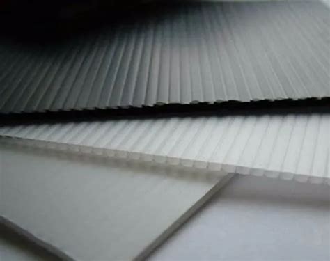 Supply Coroplast Floor Wall Protection Pp Hollow Sheets Customised