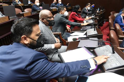 Diputados Aprueban Pr Stamo Con Bid Por Us Millones Para Expansi N