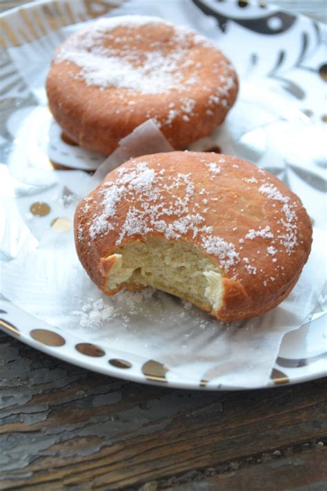 Fat Tuesday – Paczki - Sarcastic Cooking