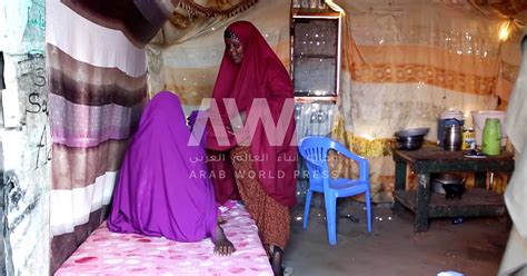 Increasing Suffering Of Displaced Somali Pregnant Women Due To Lack Of Healthcare