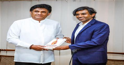 Teardrop Diplomacy Book Launch VIDEO I Sri Lanka Latest News Sri