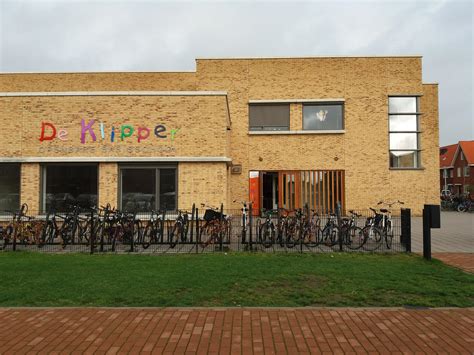 De Klipper Locatie Gouden Uillaan Scholengroep Holland