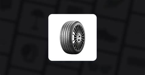 Pirelli Cinturato P7 205/60 R16 92W MFS RunFlat • Pris