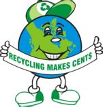 Recycling Makes Cents Ltd ENF Recycling Directory