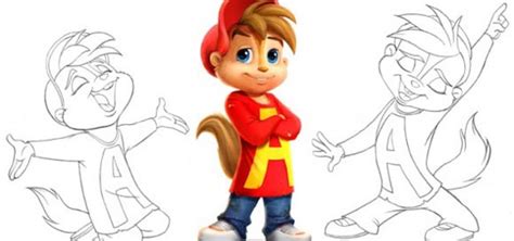 Alvin And The Chipmunks Cartoon 2021 – Telegraph