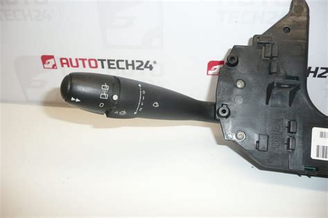 Ovladače Citroën C4 96627924XT 6242HN | Vrakoviště Citroën