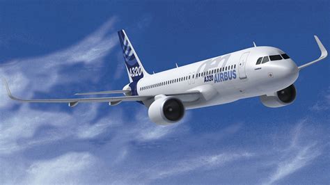 Airbus A320-200