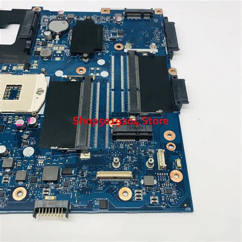 Discount Va Vg Laptop Motherboard For Acer Aspire V V G